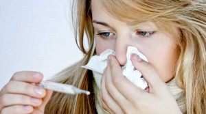 Kaip greičiau išgydyti gripą