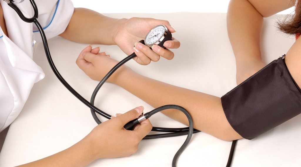 Kaip ir kodėl reikia kontroliuoti hipertenziją didelės rizikos pacientams?