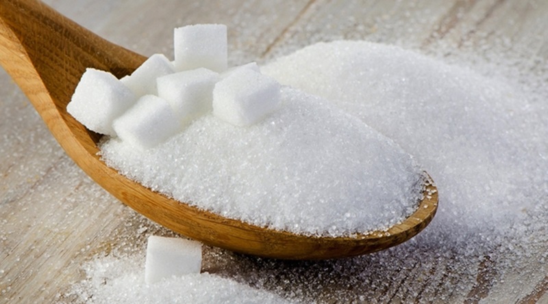Kodėl cukrus kenkia